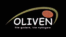 OLIVEN, lite godare, lite nyttigare – varumärkesbild för Karlstadsoliven AB
