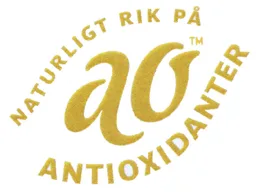 ao NATURLIGT RIK PÅ ANTIOXIDANTER – varumärkesbild för Orkla Foods Sverige AB