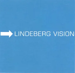 LINDEBERG VISION – varumärkesbild för Lindeberg Vision Aktiebolag