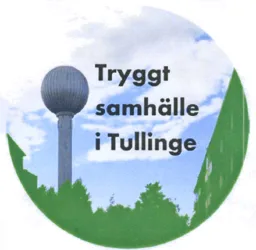 Tryggt samhälle i Tullinge – varumärke, HSB Bostadsrättsförening Daggkåpan i Tullinge