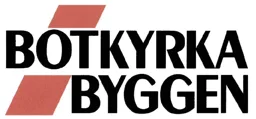 BOTKYRKA BYGGEN – varumärkesbild för Aktiebolaget Botkyrkabyggen