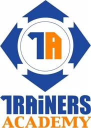 TA. Trainers Academy – varumärkesbild för Personal Training School N.S.T.C. Aktiebolag