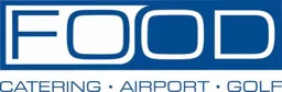 FOOD CATERING AIRPORT GOLF – varumärkesbild för Food Restaurang Catering på Frösön AB