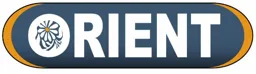 ORIENT – varumärkesbild för A.P. Handelshuset Cumlaude Aktiebolag
