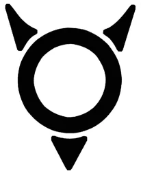 Figurmärke – varumärkesbild för Merch-Ants Stockholm AB