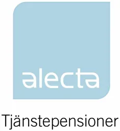 Alecta tjänstepensioner – varumärkesbild för Alecta Tjänstepension Ömsesidigt