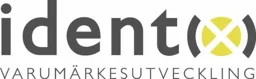 IDENTX VARUMÄRKESUTVECKLING – varumärke, Identx AB