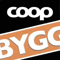 coop BYGG – varumärkesbild för Kooperativa Förbundet ekonomisk förening