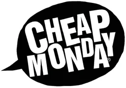 CHEAP MONDAY – varumärkesbild för H & M Hennes & Mauritz AB