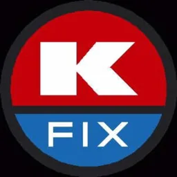 Kfix – varumärke, KGK Holding Aktiebolag