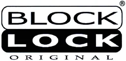 BLOCK LOCK ORIGINAL – varumärkesbild för Vetropro Group AB