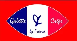 Galette & Crêpe by France – varumärkesbild för PAMEM Holding AB