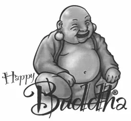 Happy Buddha – varumärke, Haugen-Gruppen AB