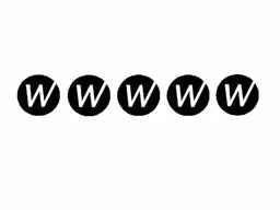 WWWWW – varumärkesbild för Montibus AB