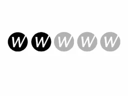 WWWWW – varumärkesbild för Montibus AB