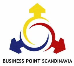BUSINESS POINT SCANDINAVIA – varumärkesbild för Lindahl & Co AB