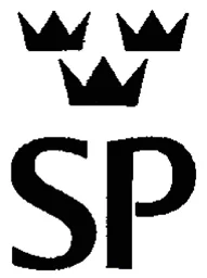 SP – varumärke, RISE Research Institutes of Sweden AB