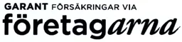 GARANT FÖRSÄKRINGAR VIA företagarna – varumärke, Företagarna Sverige Service AB