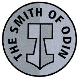 THE SMITH OF ODIN – varumärke, Järfälla Bygg & Lokal AB