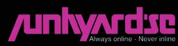 junkyard.se Always online - Never inline – varumärke, Junkyard AB