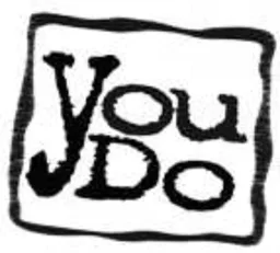 You Do – varumärkesbild för You Do Creative AB