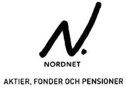 N. NORDNET AKTIER, FONDER OCH PENSIONER – varumärkesbild för Nordnet Bank AB
