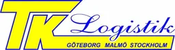 TK Logistik Göteborg Malmö Stockholm – varumärke, TK Logistik AB