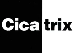 Cica trix – varumärkesbild för Swemedeq AB