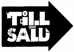 TILL SALU – varumärkesbild för Discovery Networks Sweden AB