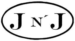 J N' J – varumärkesbild för JJ Invest Svenska AB