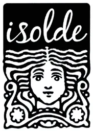 isolde – varumärkesbild för Cassels i Kungsbacka AB