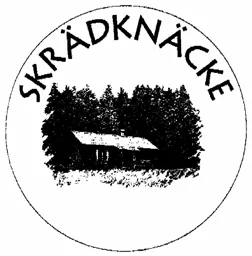 SKRÄDKNÄCKE – varumärkesbild för Pyramidbageriet AB