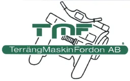 TMF TerrängMaskinFordon AB – varumärke, TMF Terräng Maskin Fordon Aktiebolag