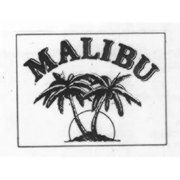 MALIBU – varumärkesbild för The Absolut Company Aktiebolag