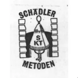 SCHÄDLER METODEN SKT – varumärkesbild för Schiedel Skorstenssystem AB