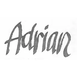 Adrian – varumärkesbild för Trendmark Jofama Aktiebolag