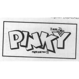 I am PINKY MADE FOR YOU – varumärkesbild för Ellos AB