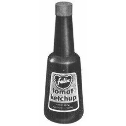 felix tomat-ketchup Innehåll 260 g AB FELIX ESLÖV – varumärkesbild för Orkla Foods Sverige AB