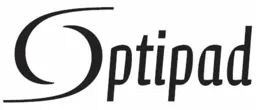 Optipad – varumärkesbild för Pad Scandinavia Aktiebolag