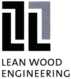 LEAN WOOD ENGINEERING – varumärkesbild för LULEÅ TEKNISKA UNIVERSITET