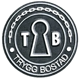 T B TRYGG BOSTAD – varumärke, J.A. Göthes AB