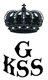 G KSS – varumärke, GÖTEBORGS KUNGLIGA SEGELSÄLLSKAP