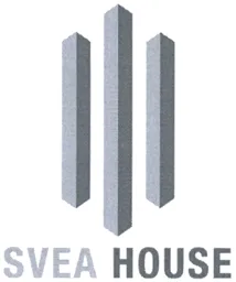 Svea House – varumärkesbild för Svea House koncernen AB