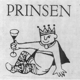 PRINSEN – varumärkesbild för Restaurang Prinsen i Stockholm AB