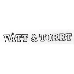 VÅTT & TORRT – varumärkesbild för PreZero Recycling AB