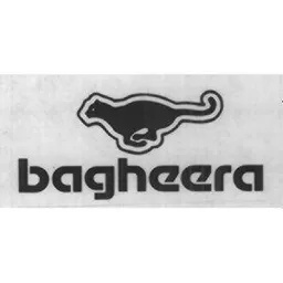 BAGHEERA – varumärkesbild för Bagheera Aktiebolag