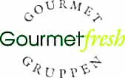 GOURMET GRUPPEN GOURMETFRESH – varumärkesbild för Paul och Thom AB