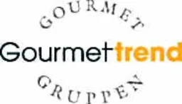 GOURMET GRUPPEN GOURMETTREND – varumärkesbild för Paul och Thom AB