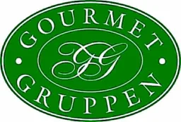 GOURMET GRUPPEN – varumärkesbild för Paul och Thom AB