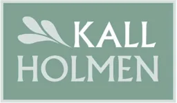 KALLHOLMEN – varumärkesbild för Kallholmen Aktiebolag